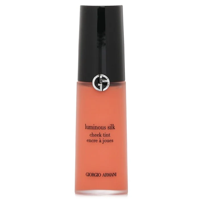 Luminous Silk Cheek Tint - # 31 Vivid Coral - 12ml/0.4oz