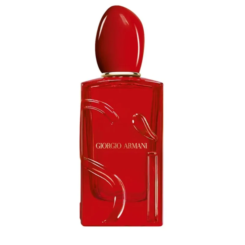 Sì Passione Red Musk Eau de Parfum 100ML