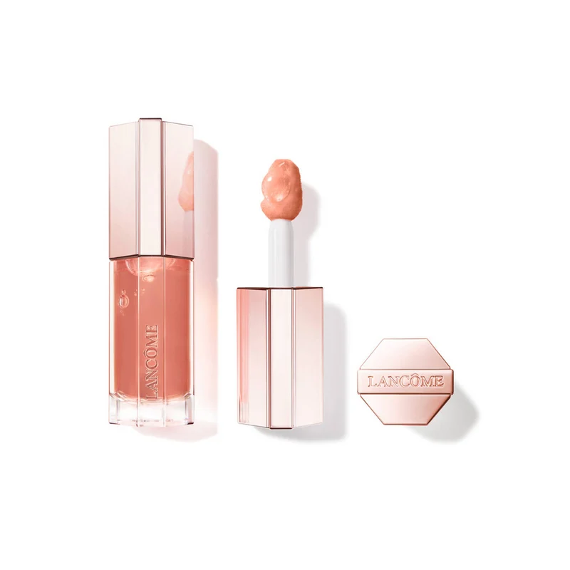 Lancome Lip Idôle JuicyTreat Lip Oil Gloss 25 8.5ml 8.5ml