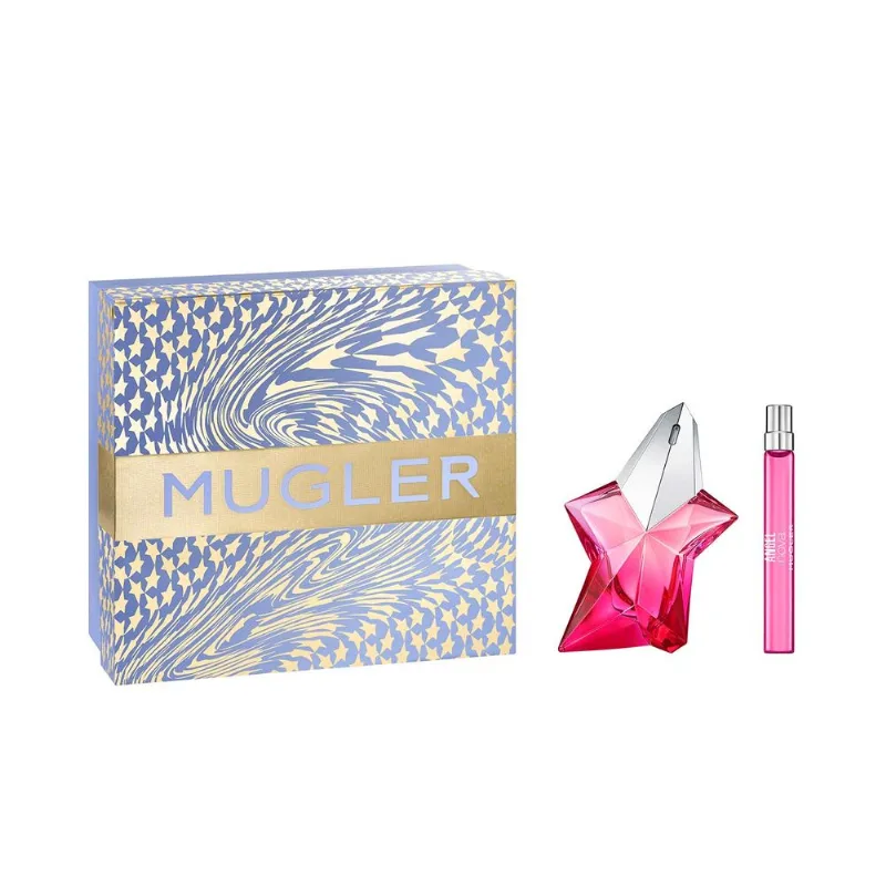 Angel Nova EDP 50 ml + 10 ml
