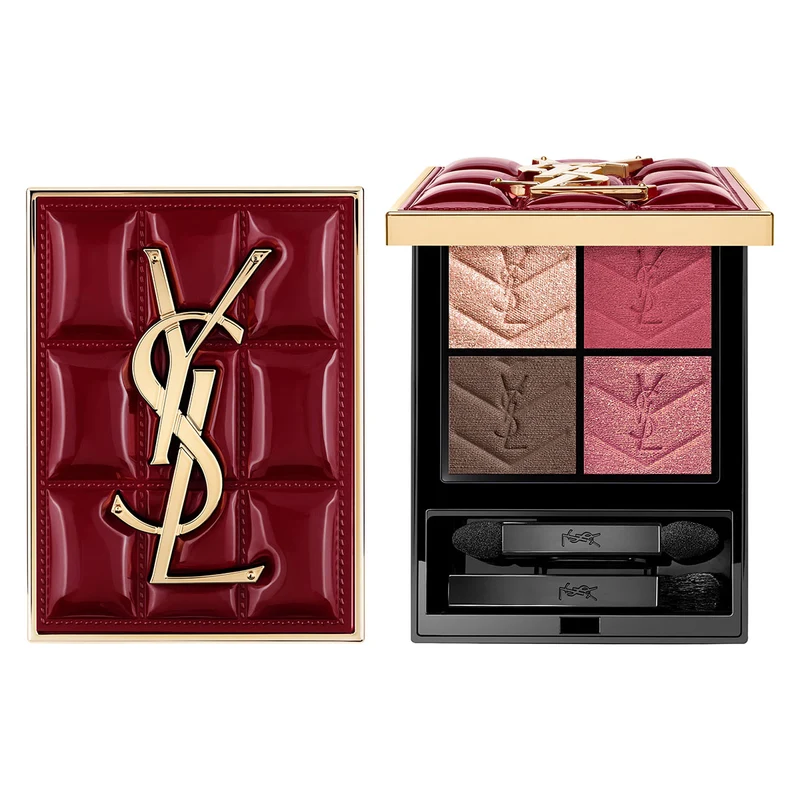 Couture Mini Clutch Collector's Edition OPT1