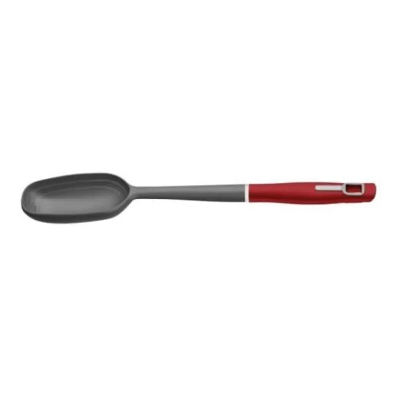 Colher de Servir HO189878 em Silicone 33cm Carrefour Home
