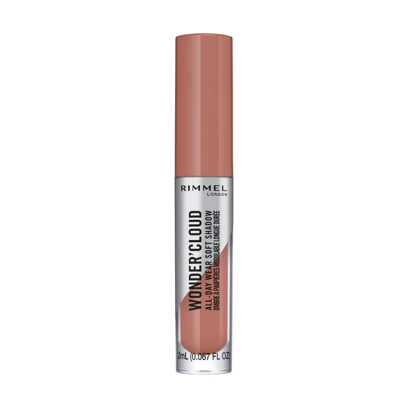 Sombra de Ojos Líquida Rimmel Wonder'Cloud 004 Spiced Petal x 2 ml