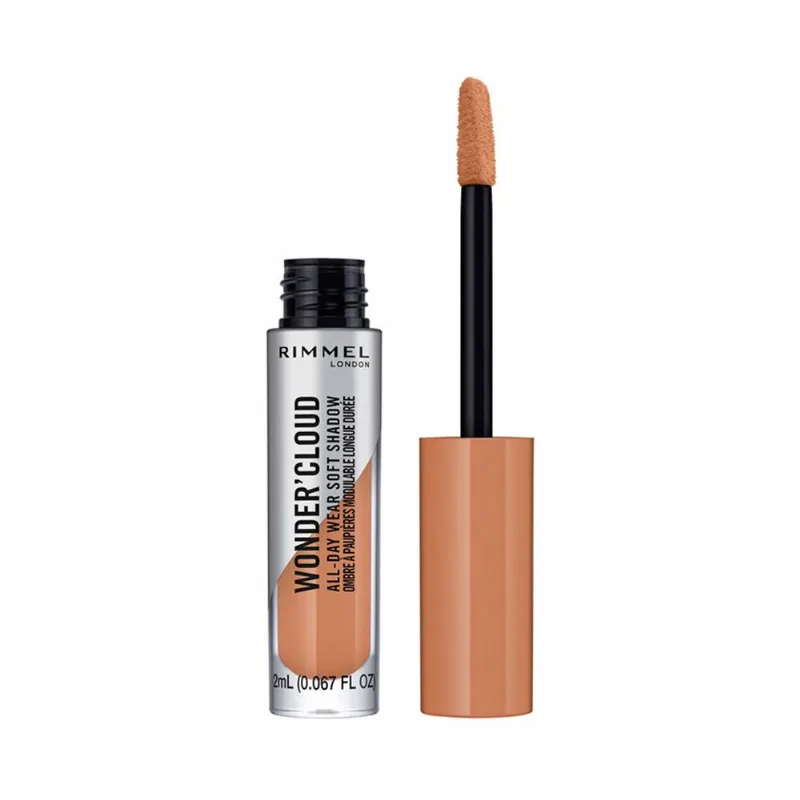 Wonder'Cloud Eyeshadow 001 Honey Drop
