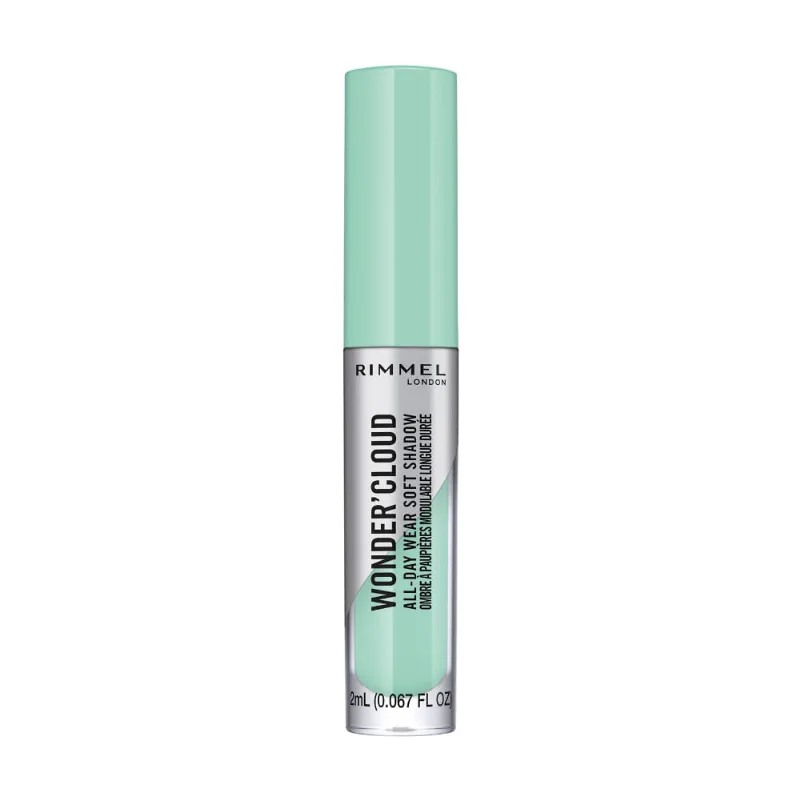 Sombra de Ojos Líquida Rimmel Wonder'Cloud x 2 ml