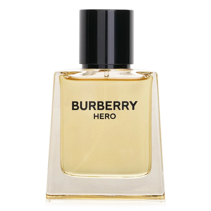 Burberry Hero Eau De Toilette Spray 50ml/1.6oz 50ml/1.6oz