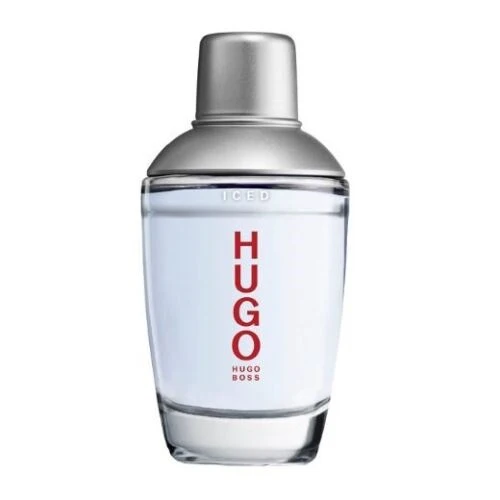 Iced woda toaletowa spray 75ml - produkt bez opakowania