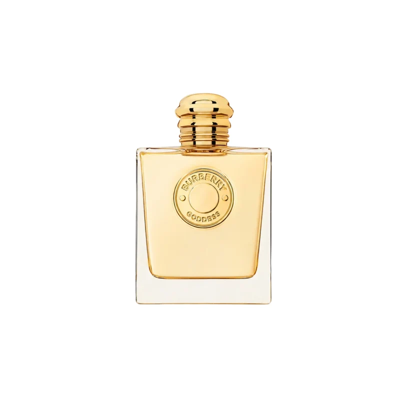 Burberry Goddess Perfume Feminino Eau de Parfum Tester - 100 ml