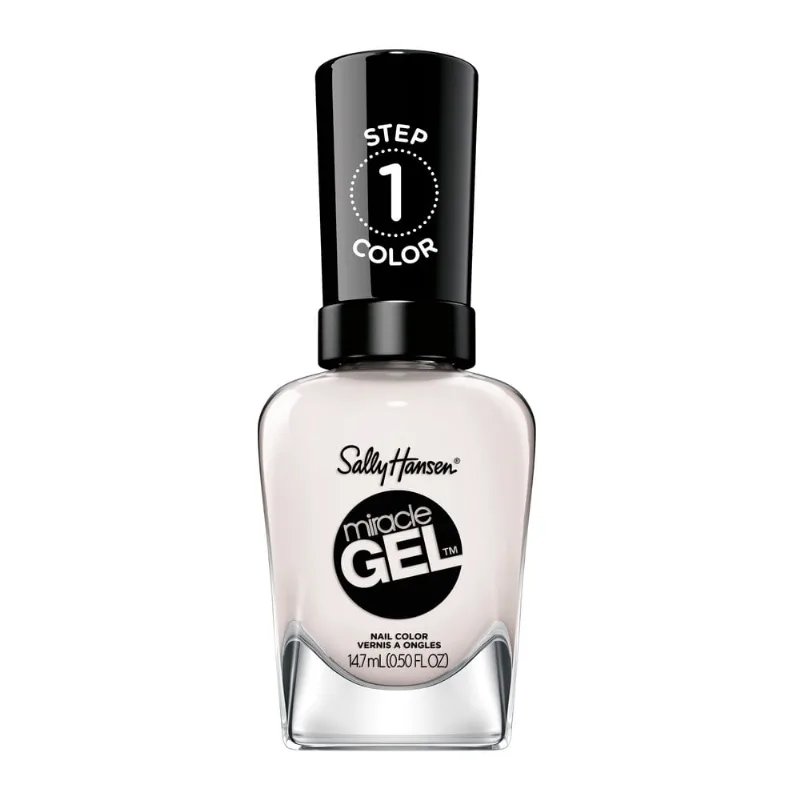 Esmalte para Uñas Sally Hansen Miracle Gel x 14,7 ml