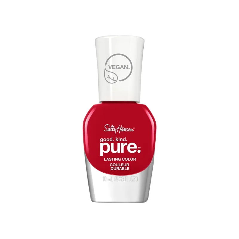 Esmalte para Uñas Sally Hansen Good Kind Pure x 10 ml
