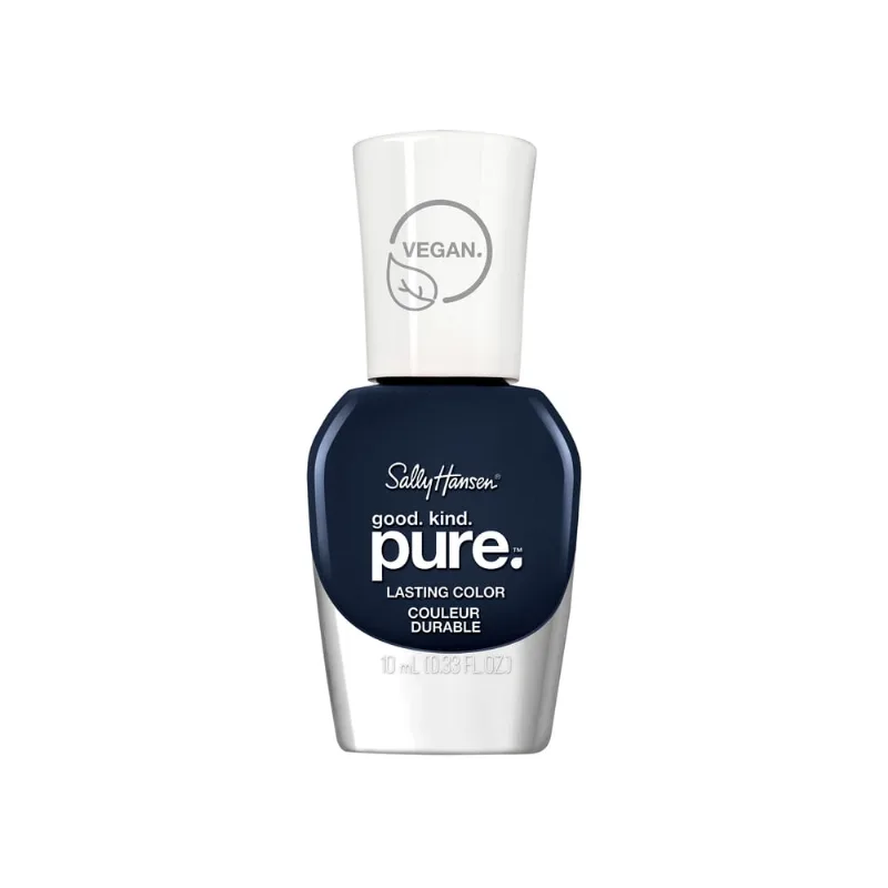 Esmalte para Uñas Sally Hansen Good Kind Pure x 10 ml