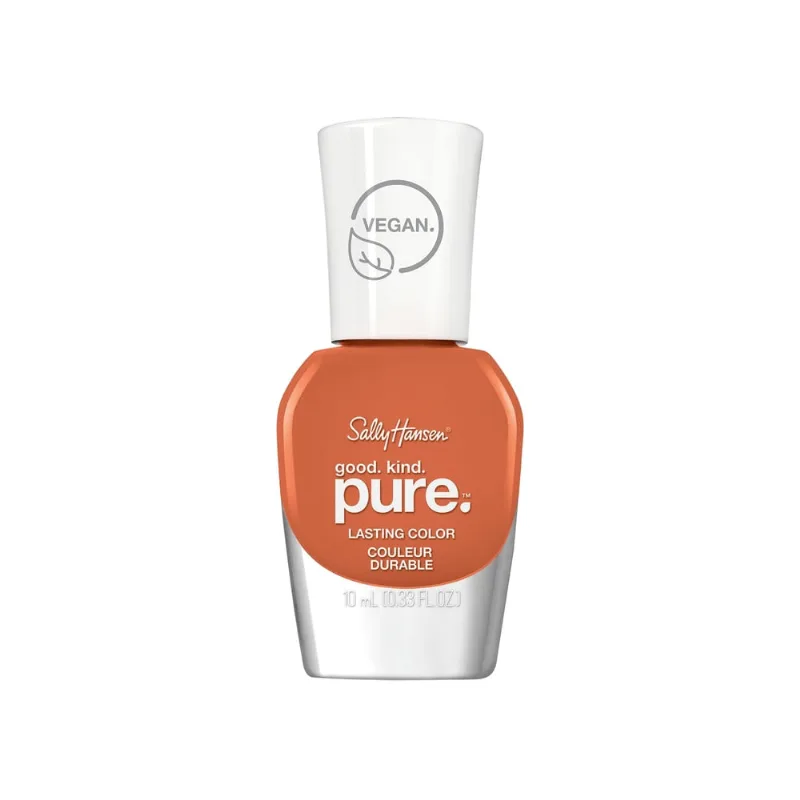 Esmalte para Uñas Sally Hansen Good Kind Pure x 10 ml