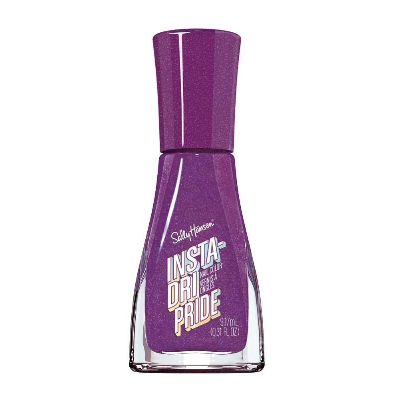 Esmalte para Uñas Sally Hansen Insta Dri Renovation 752 Berry Spirited x 9,7 ml