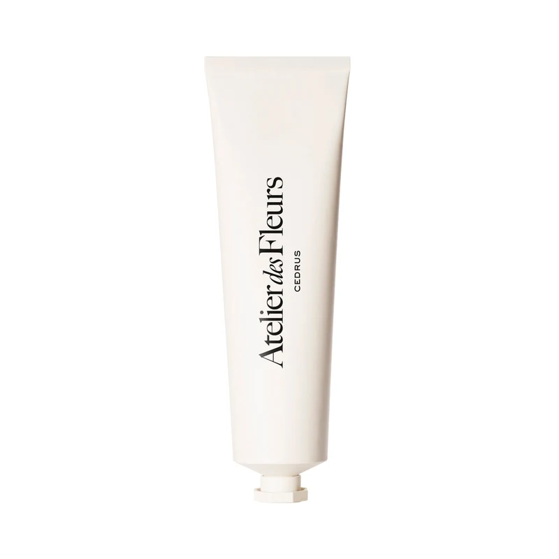 Atelier des Fleurs Cedrus Perfumed Hand Cream 50ML