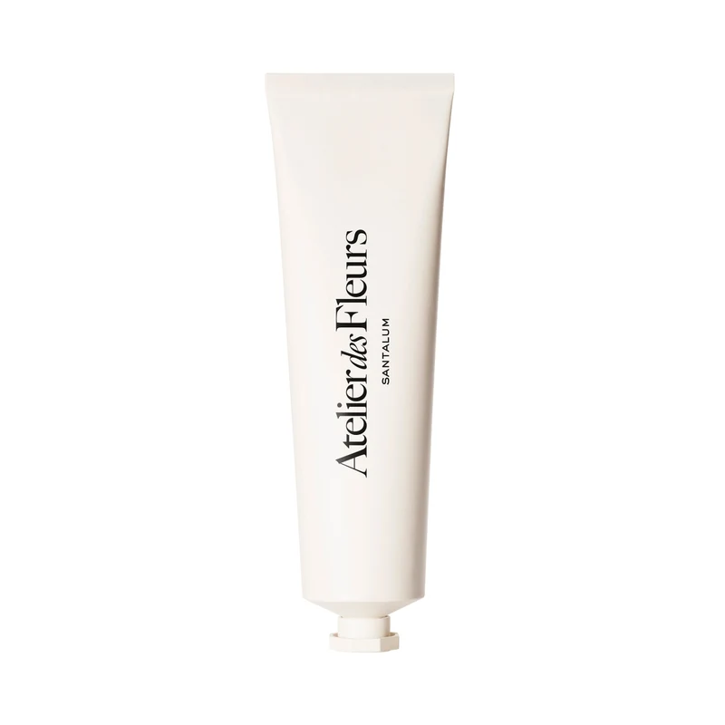 Atelier des Fleurs Santalum Perfumed Hand Cream 50ML