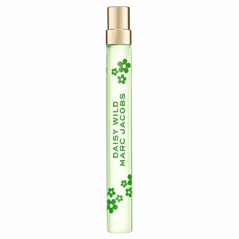 Perfume Daisy Wild Marc Jacobs Feminino Eau de Parfum Travel Size 10ml