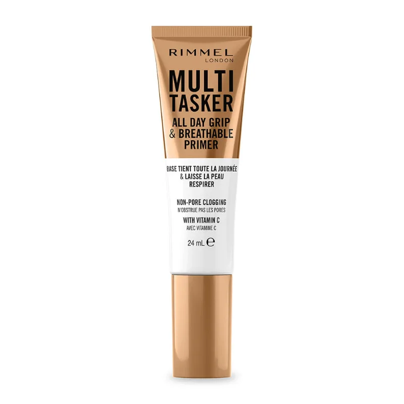 Primer Rimmel Multitasker x 24 ml