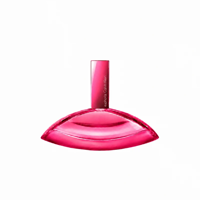 Calvin Klein Euphoria Magnetic Elixir Feminino Parfum Intense Tester - 100ml