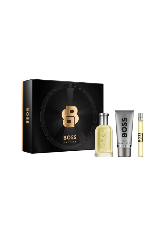 Bottled Eau De Toilette Gift Set 100ml - Multi Multi / One Size