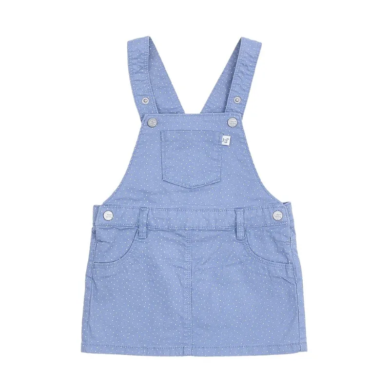 Jumper Tex talle 9 meses azul