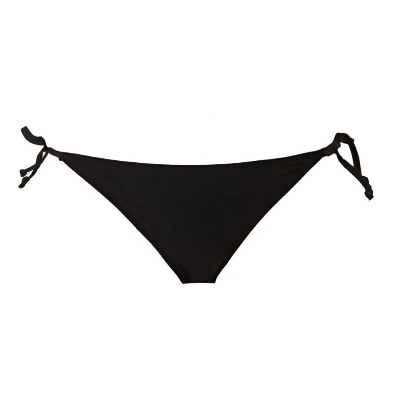Bombacha Tex arma tu bikini talle 38 negro