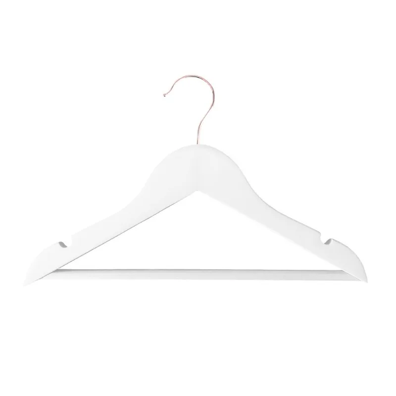 Percha infantil Carrefour Home x 3 uni