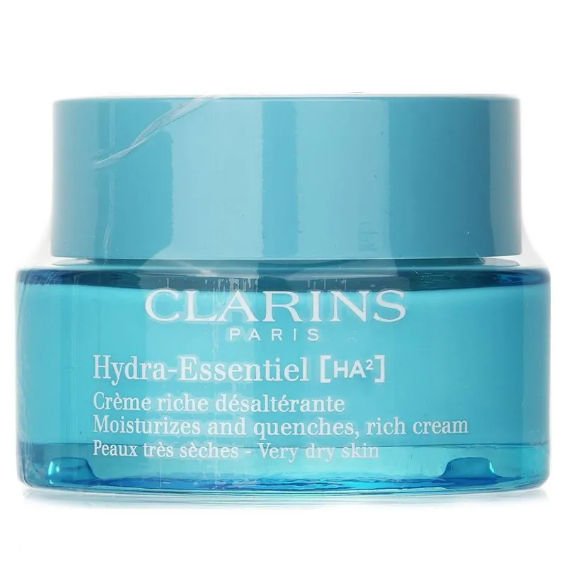 Creme Hidratante Clarins Hydra-essentiel [ha²] 50ml