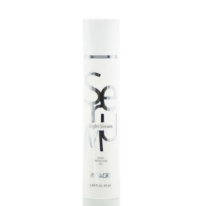 Sérum Shine Protection Oil Image Light 50ml