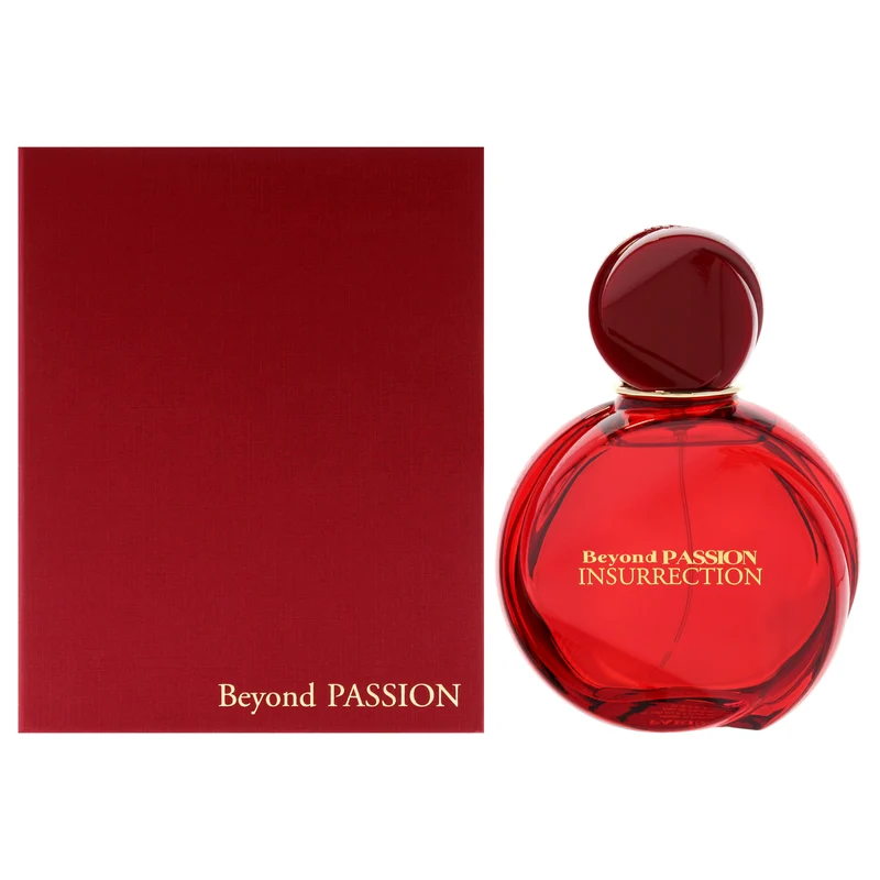 Reyane Tradition Insurrection II Beyond Passion by Reyane Tradition for Women - 3.3 oz EDP Spray 3.3 oz
