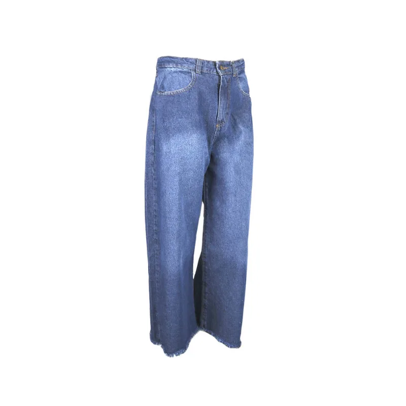 Jean Culotte Mujer 40-46 Urb Jean Culotte Mujer 40 Urb