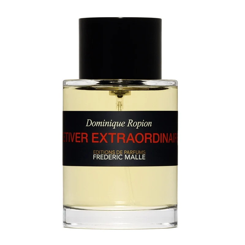 Vetiver Extraordinaire woda perfumowana - produkt bez opakowania 100 ml