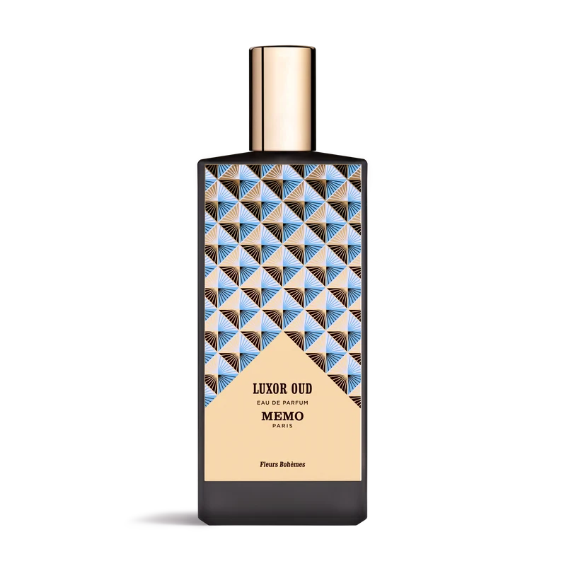 Memo Luxor Oud Eau de Parfum 75ml