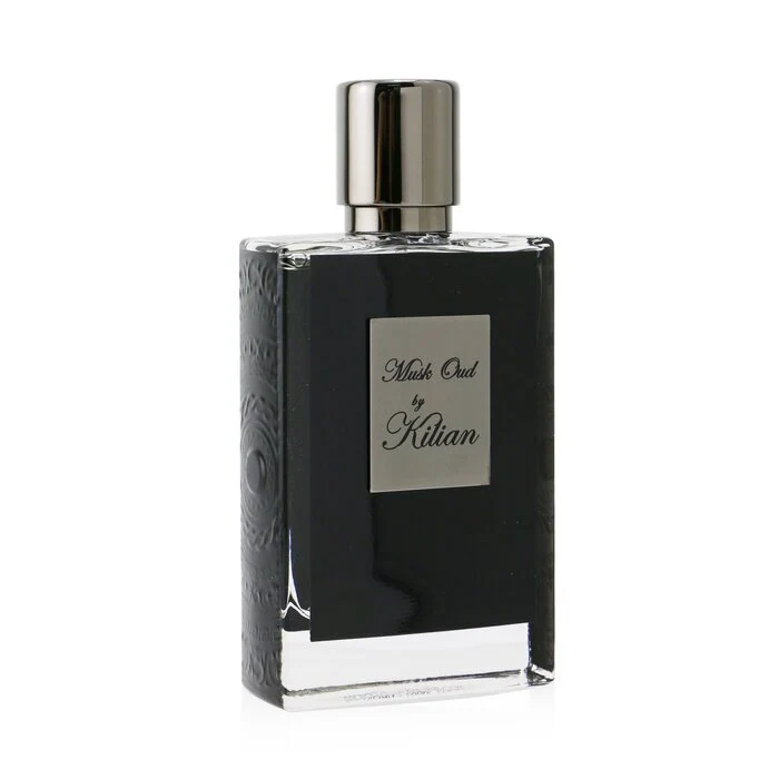 Kilian Musk Oud Eau De Parfum Spray 50ml/1.7oz 50ml/1.7oz