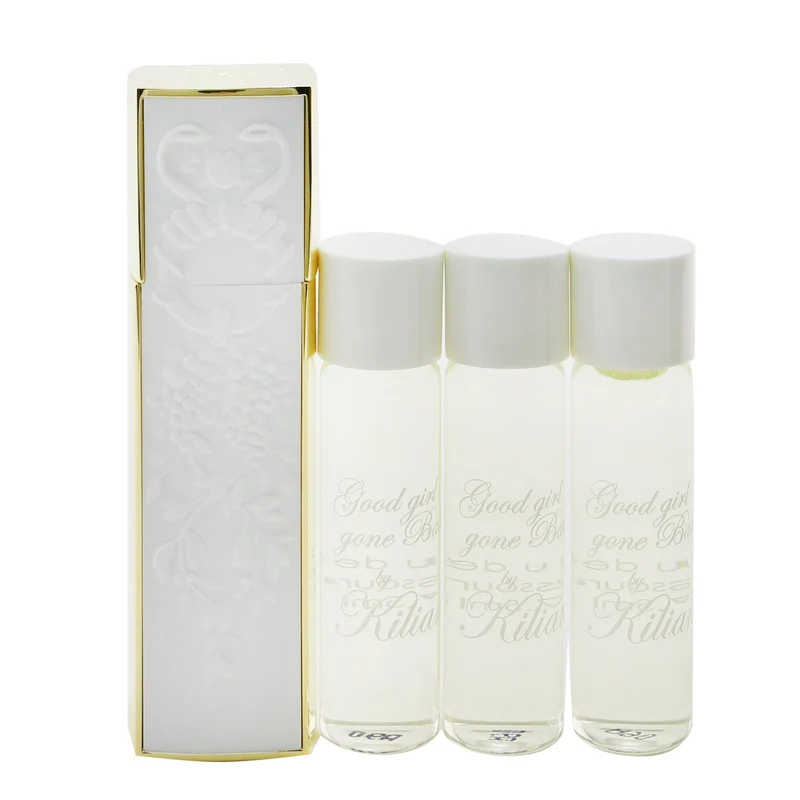 Kilian Good Girl Gone Bad Eau De Parfum Spray 50ml/1.7oz 4x7.5ml/0.25oz