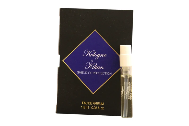 By Kilian Kologne Shield Of Protection 1,5 ml — Eau de parfum unisex