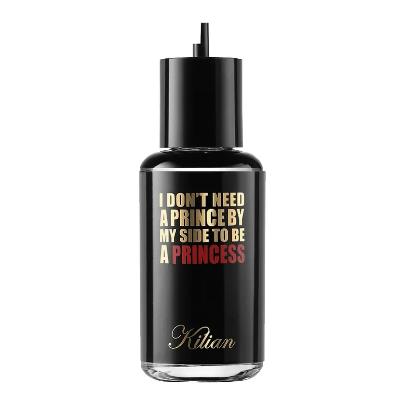 I Don't Need A Prince By My Side To Be A Princess woda perfumowana refill 100ml
