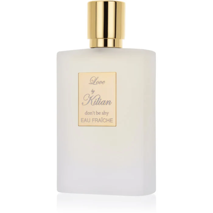 Kilian Love Don't Be Shy Eau Fraiche Eau De Parfum 50ml 50ml