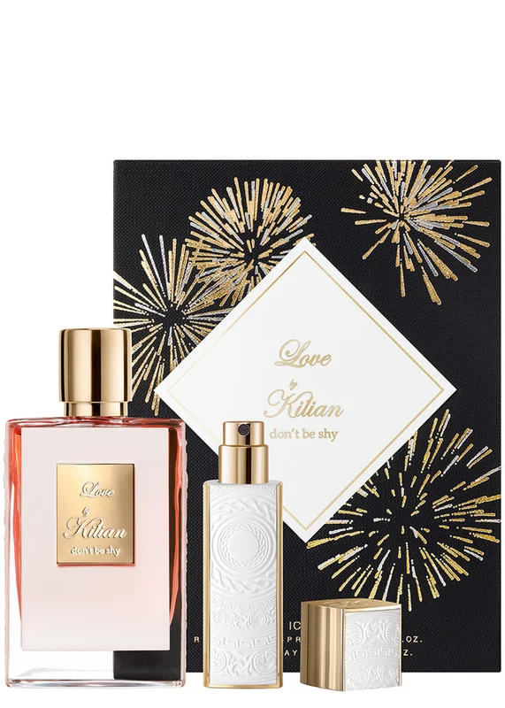 By Kilian Love Don't Be Shy Icon Set 50ml