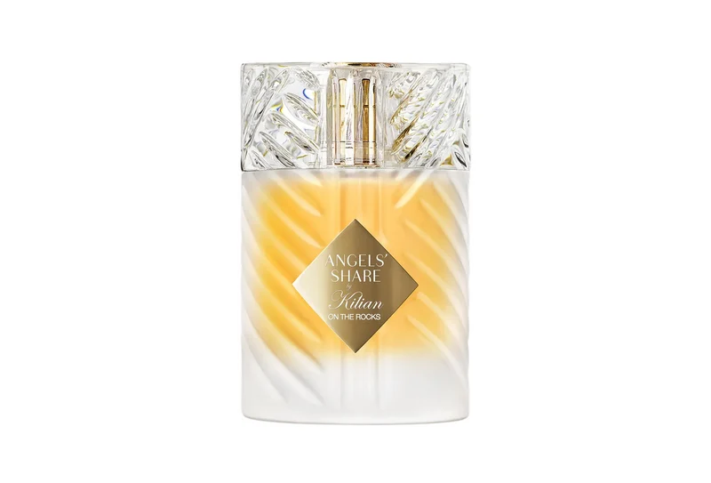 By Kilian Angels' Share On The Rocks Eau De Parfum Unisex - 100ml 100ml