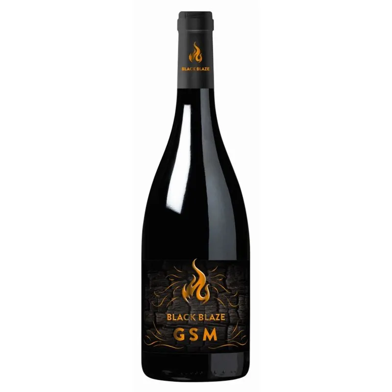 Vinho Francês Parey Dumont Black Blaze 750ml
