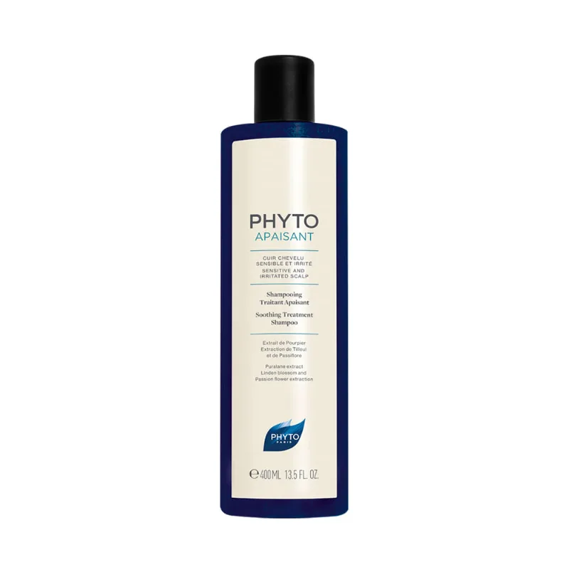 Phytoapaisant Shampoo 400ml