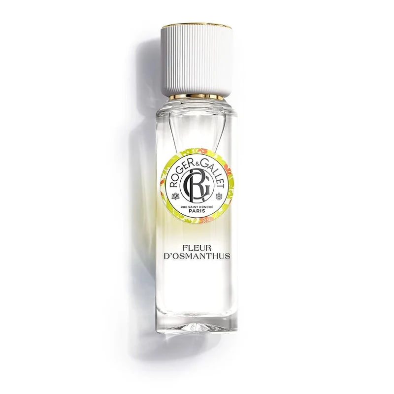 Roger & Gallet, Fleur D'Osmanthus, Fragrance Water, Body, 30 ml