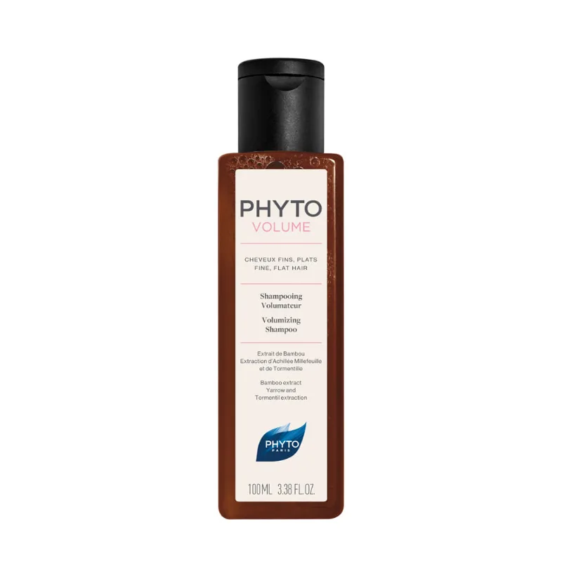 Phytovolume Shampoo 100ml