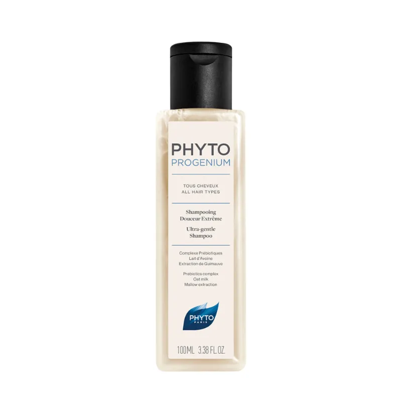 Phytoprogenium Shampoo com Prebióticos 100ml