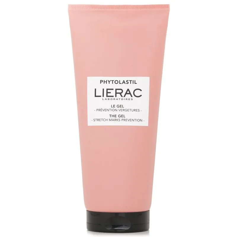 Gel De Prevenção De Estrias Lierac Phytolastil 200ml
