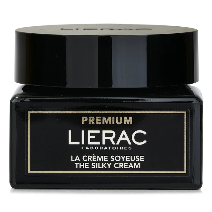 Premium The Silky Cream - 50ml