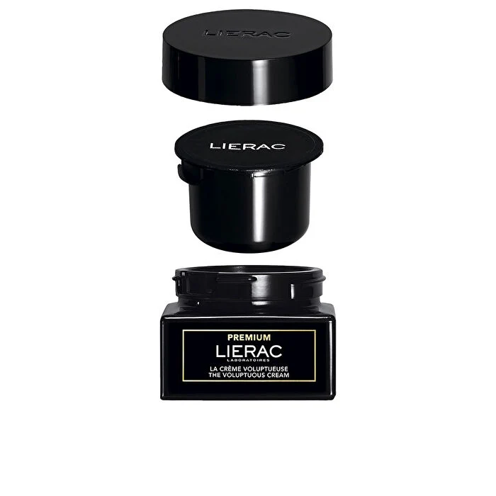 Lierac Premium Voluptuous Cream Refill 50ml 50ml