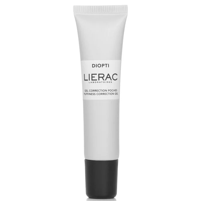 Diopti Puffiness Correction Gel - 15ml