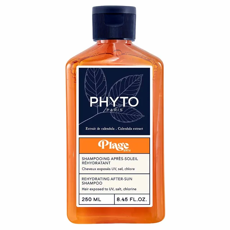 Shampoo Pós Sol Phyto Plage 250ml
