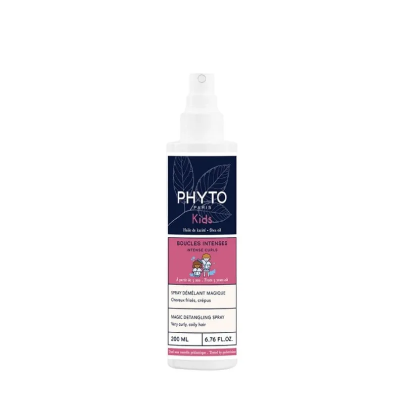 Phyto Kids Intense Curls Spray 200ml